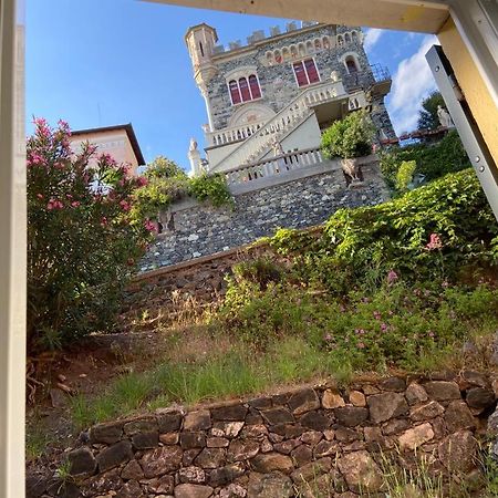 Appartamento Maraschino Levanto Exterior photo
