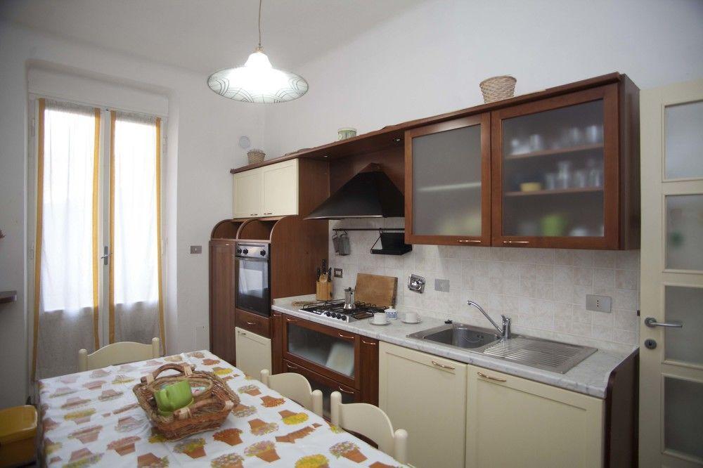 Appartamento Maraschino Levanto Exterior photo