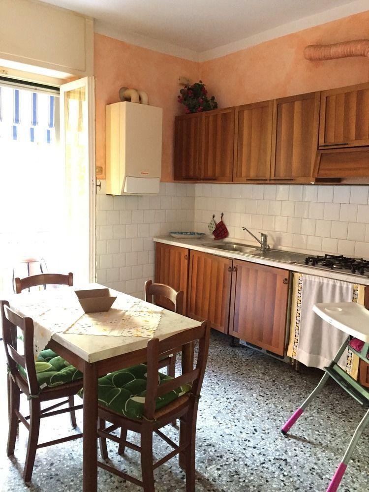 Appartamento Maraschino Levanto Exterior photo