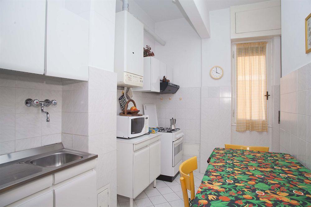 Appartamento Maraschino Levanto Exterior photo