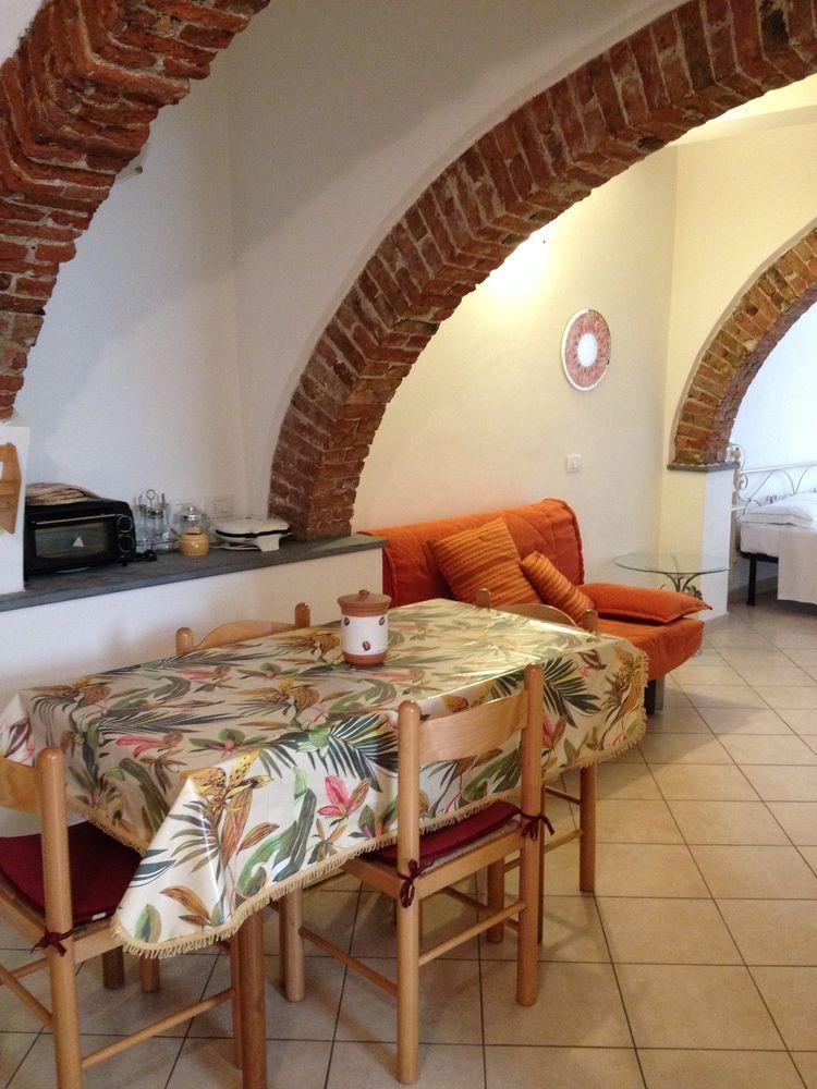 Appartamento Maraschino Levanto Exterior photo