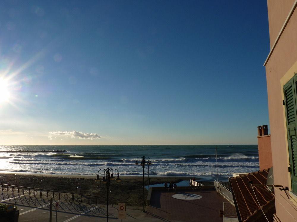 Appartamento Maraschino Levanto Exterior photo