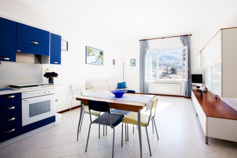 Appartamento Maraschino Levanto Exterior photo