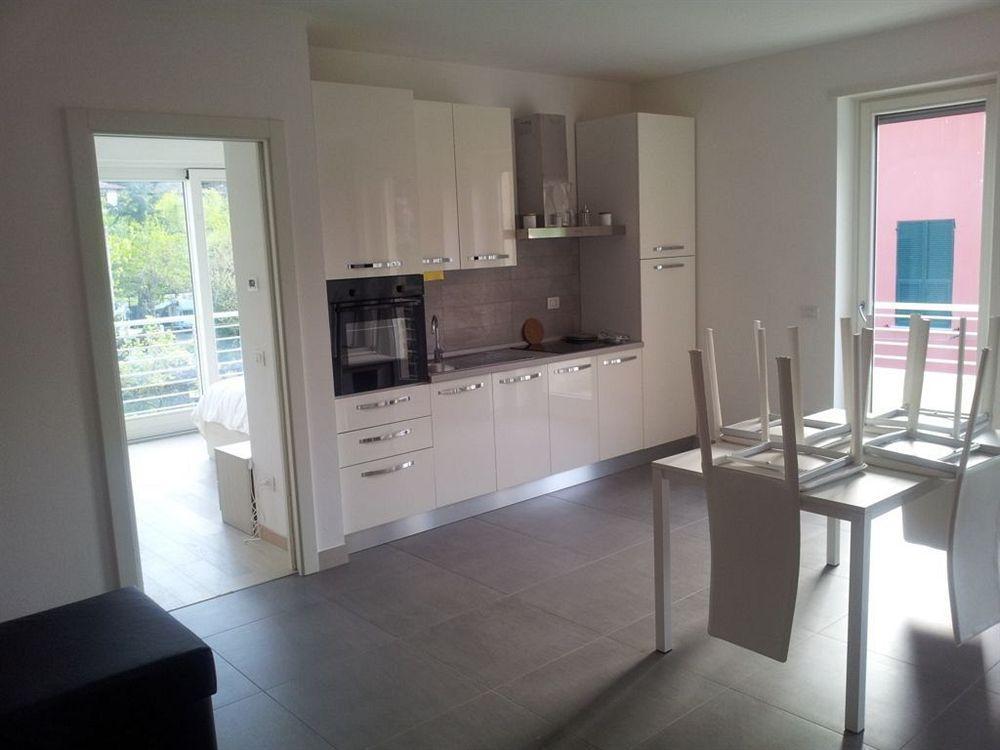 Appartamento Maraschino Levanto Exterior photo