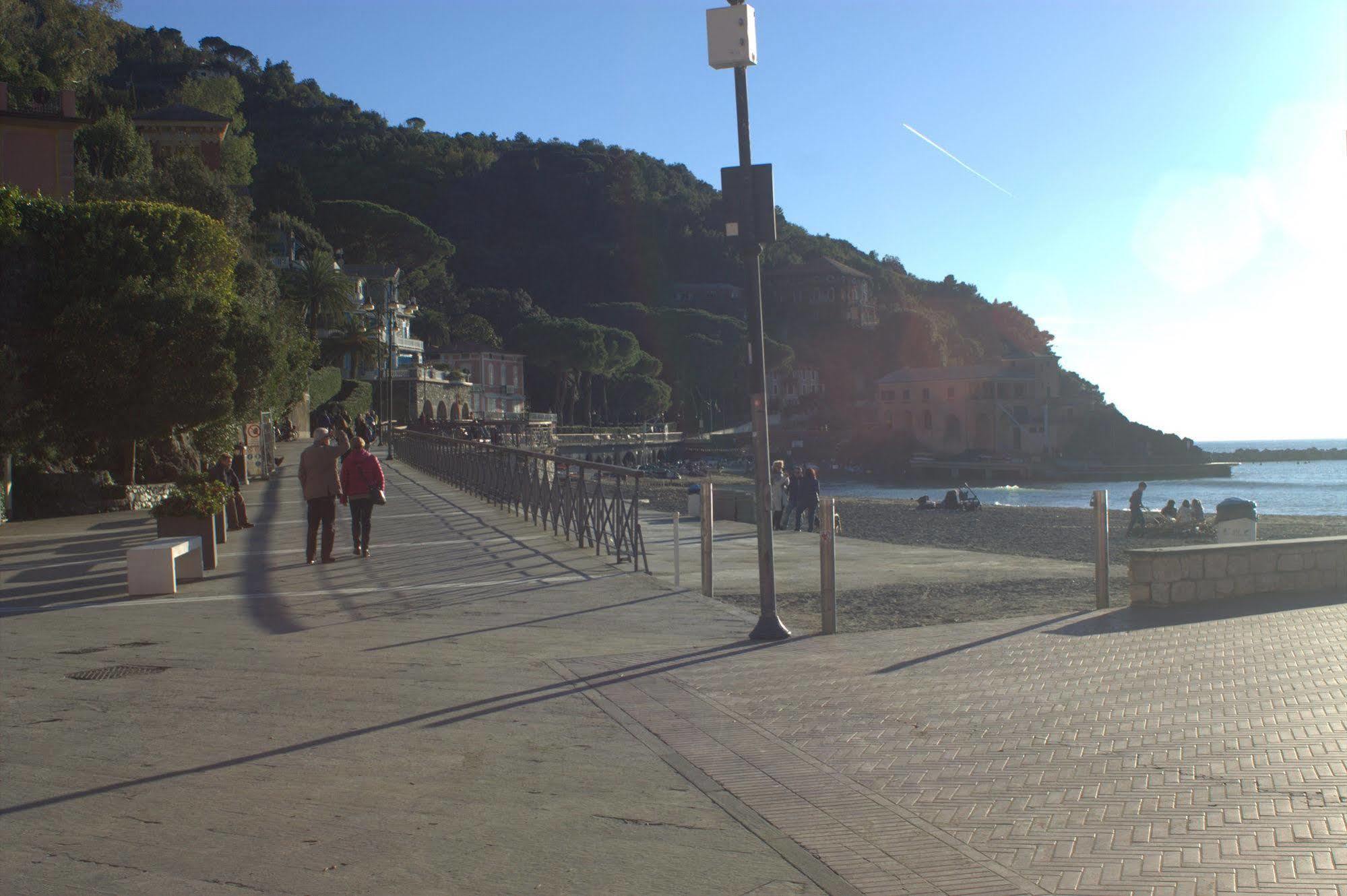 Appartamento Maraschino Levanto Exterior photo