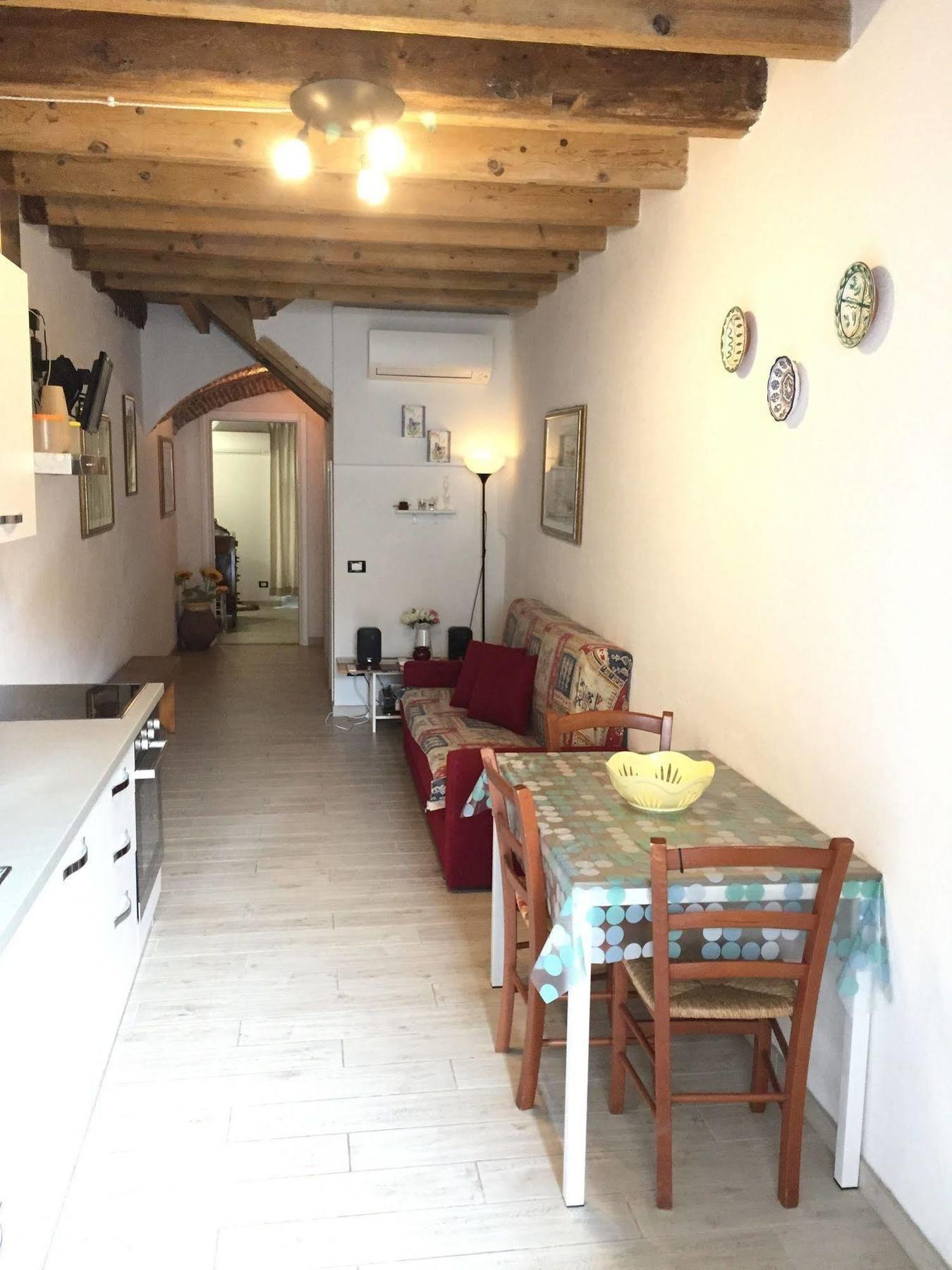 Appartamento Maraschino Levanto Exterior photo