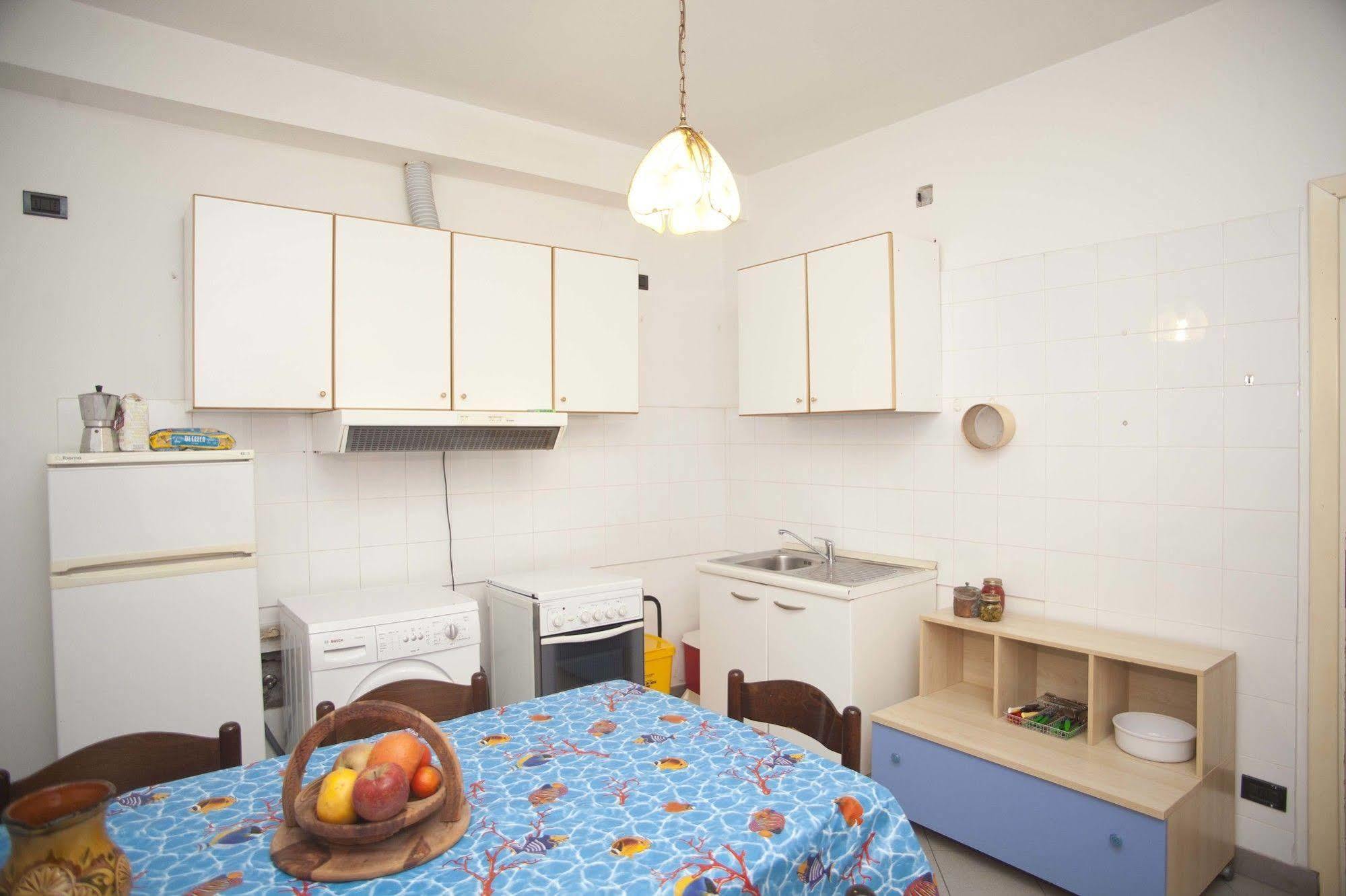 Appartamento Maraschino Levanto Exterior photo