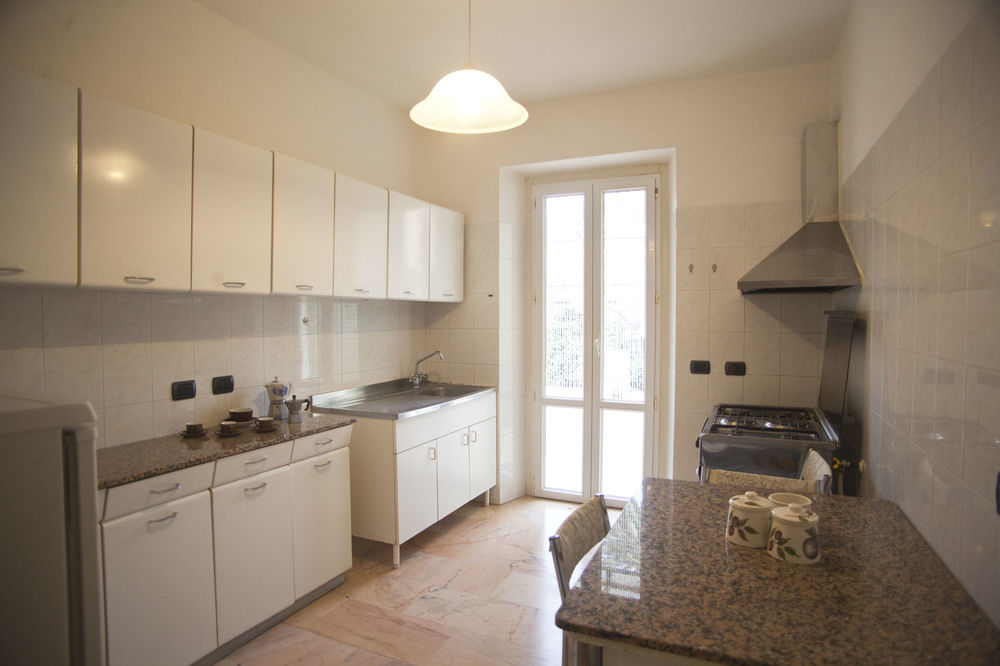 Appartamento Maraschino Levanto Exterior photo