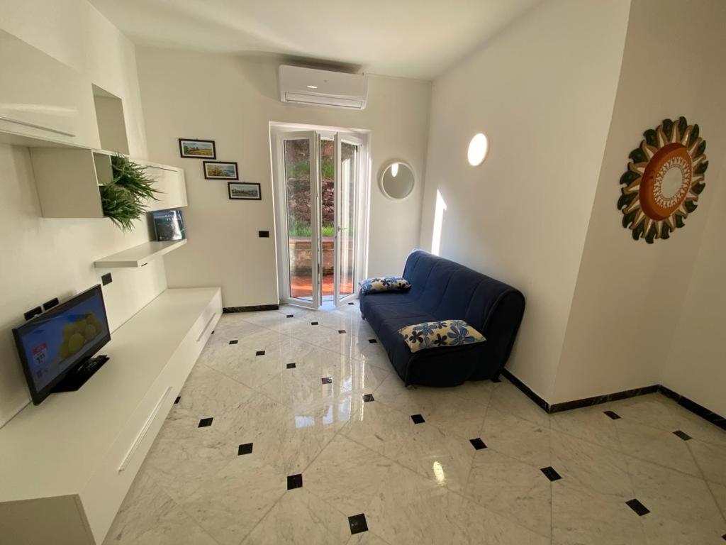 Appartamento Maraschino Levanto Exterior photo
